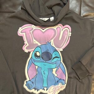 H&M Stitch Kids Hoodie - Disney